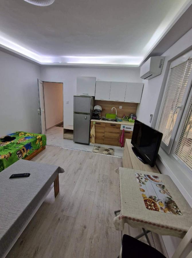 Lux Apartment Plovdiv Exterior photo